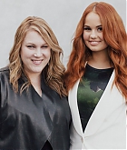 Mary_Kay_Don_t_Look_Away_-_Debby_Ryan_Cause_Champion_with_Kirsten_Gappelberg.JPG